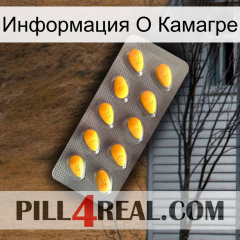 Информация О Камагре cialis1